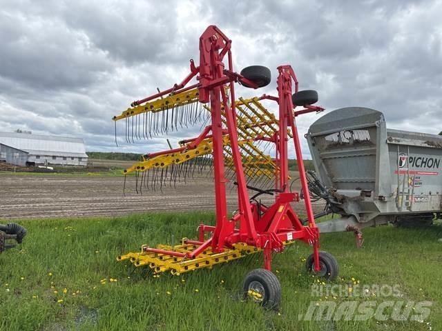 APV ST1200 Brony