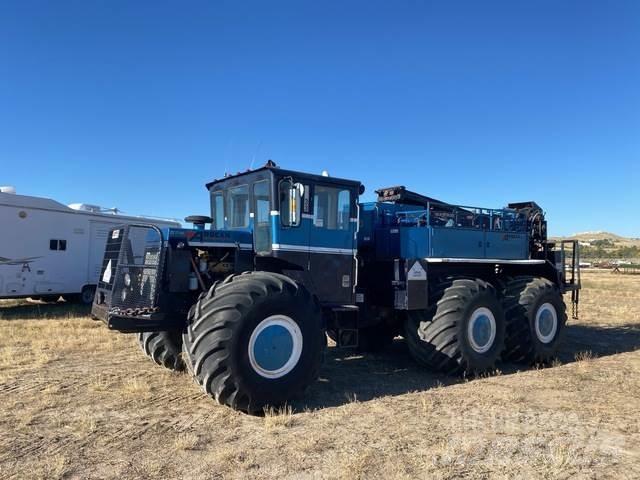 Ardco K20 Wiertnice samochodowe