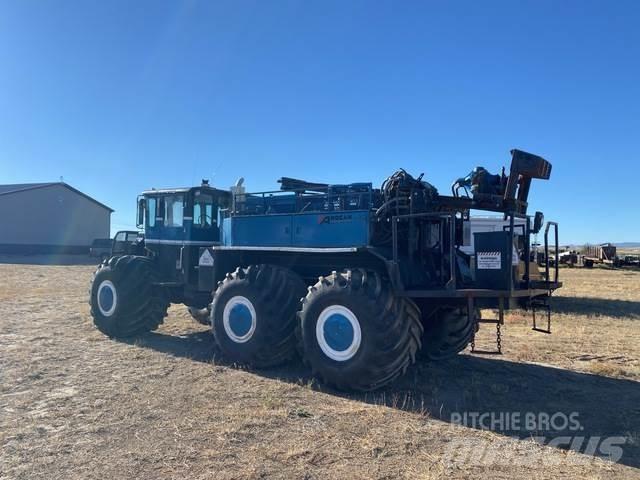 Ardco K20 Wiertnice samochodowe