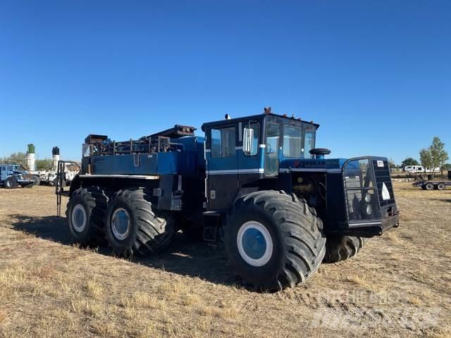 Ardco K20 Wiertnice samochodowe
