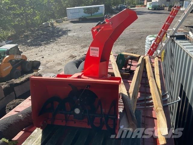 Ariens 851002 Pługi wirnikowe