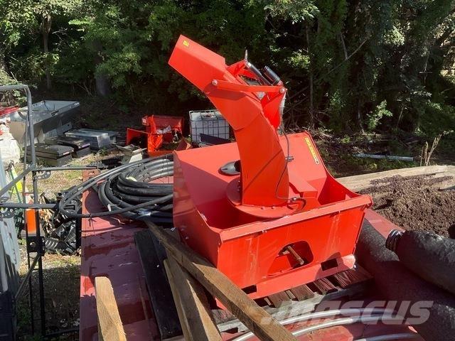 Ariens 851002 Pługi wirnikowe