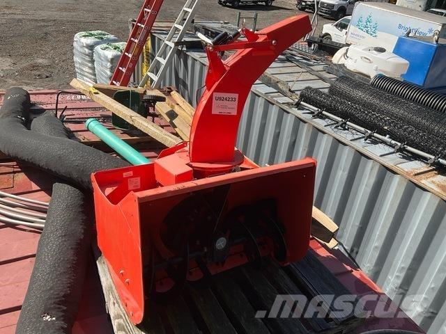 Ariens 851002 Pługi wirnikowe