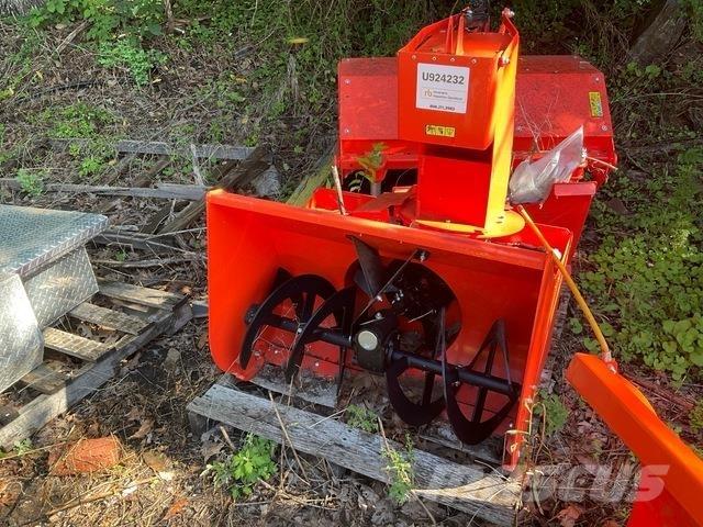 Ariens 851002 Pługi wirnikowe