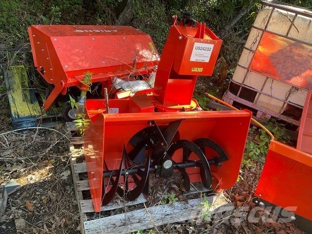 Ariens 851002 Pługi wirnikowe