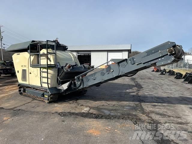 Ark 704X Kruszarki