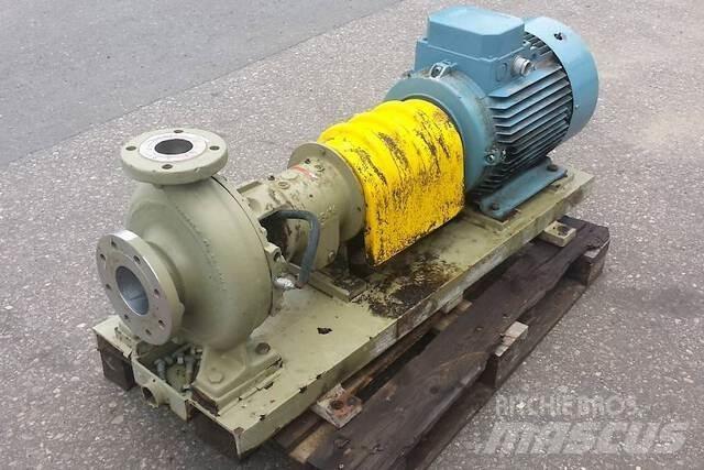 Asea MBT200LA Samochody osobowe