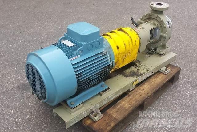 Asea MBT200LA Samochody osobowe