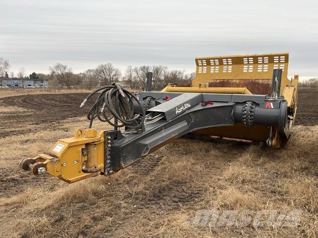 Ashland 2311E Skrobaki