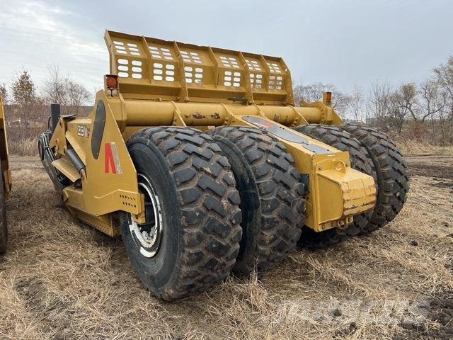 Ashland 2311E Skrobaki