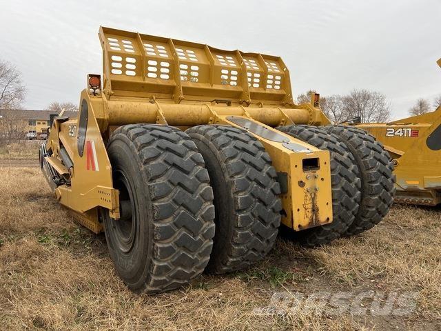 Ashland 2311E Skrobaki