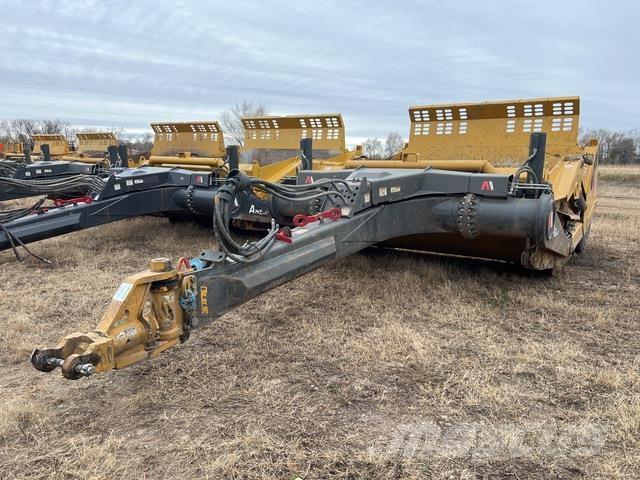 Ashland 2411E Skrobaki