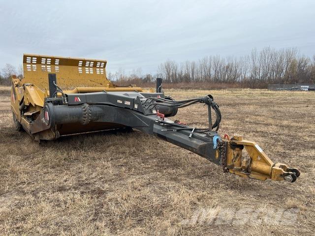 Ashland 2411E Skrobaki