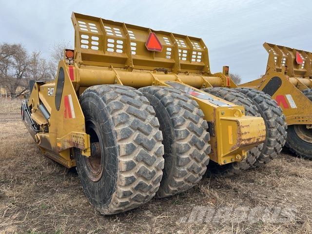 Ashland 2411E Skrobaki