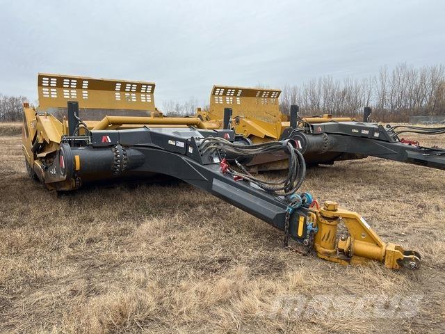 Ashland 2411E Skrobaki