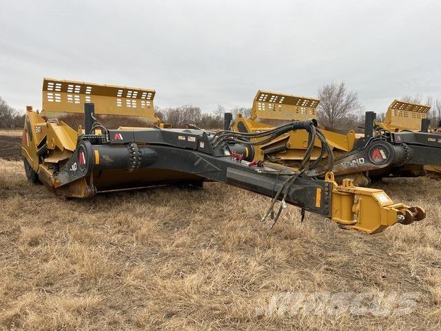 Ashland 2411E Skrobaki