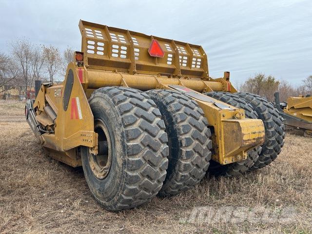 Ashland 2411E Skrobaki