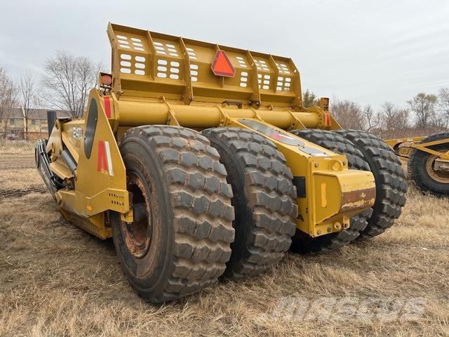 Ashland 2411E Skrobaki