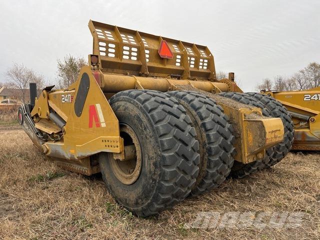 Ashland 2411E Skrobaki