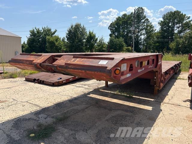 Aspen FG50-3 Maszyny budowlane - Inne