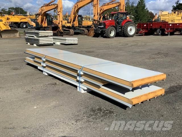  Aspirespan Maszyny budowlane - Inne