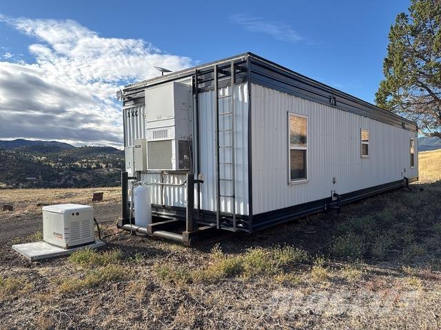 Atco  Baraki budowlane