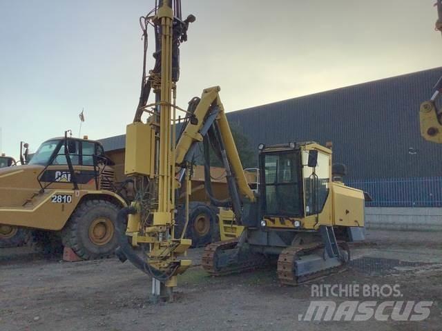  Atl D7-11 Maszyny budowlane - Inne