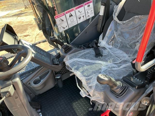 Atlas 520MH Koparki przeładunkowe