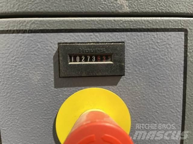 Atlas Copco N2 Agregaty prądotwórcze Diesla
