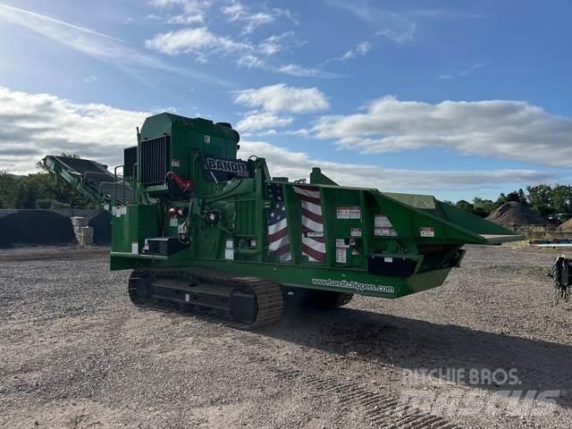 Bandit 1680TK Młyny śrutujące