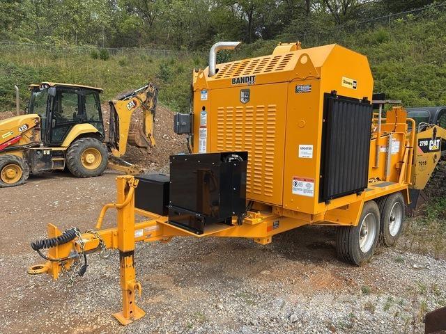 Bandit 19XPC Rębaki