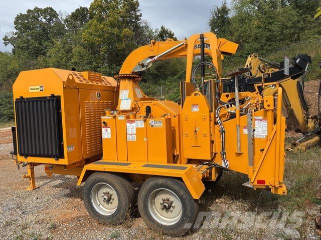 Bandit 19XPC Rębaki