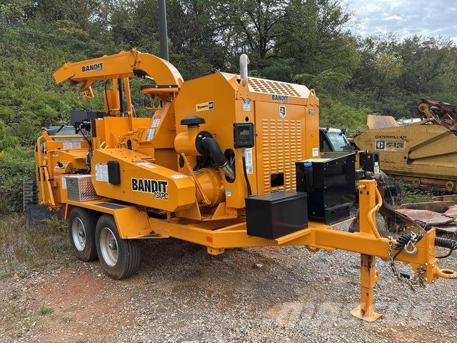 Bandit 19XPC Rębaki