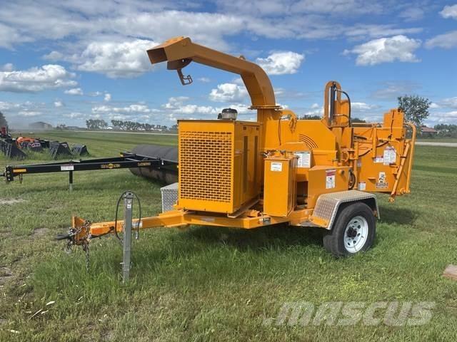 Bandit 200UC Rębaki