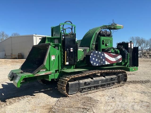 Bandit 2290TK Rębaki