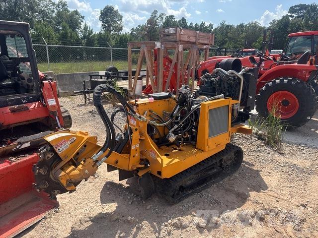 Bandit 2550TK Frezarki do pni