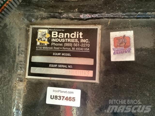 Bandit 2590 Rębaki