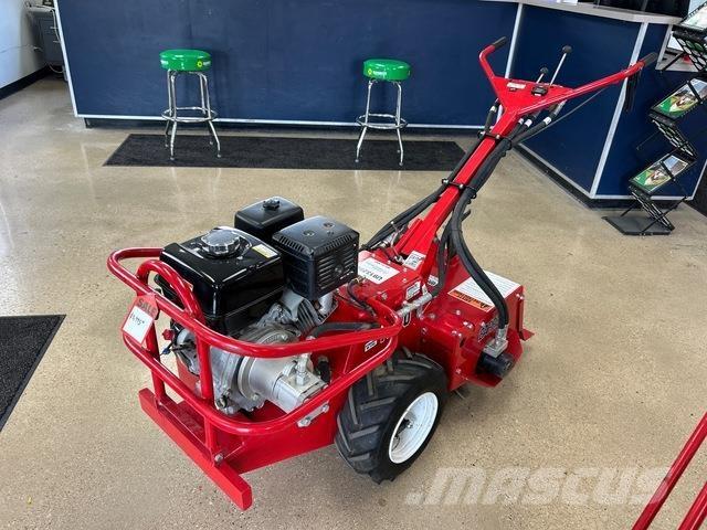 Barreto 1320H Glebogryzarki