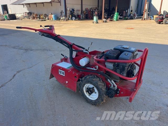 Barreto 918 Glebogryzarki