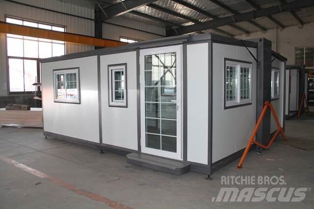  Bastone Maszyny budowlane - Inne