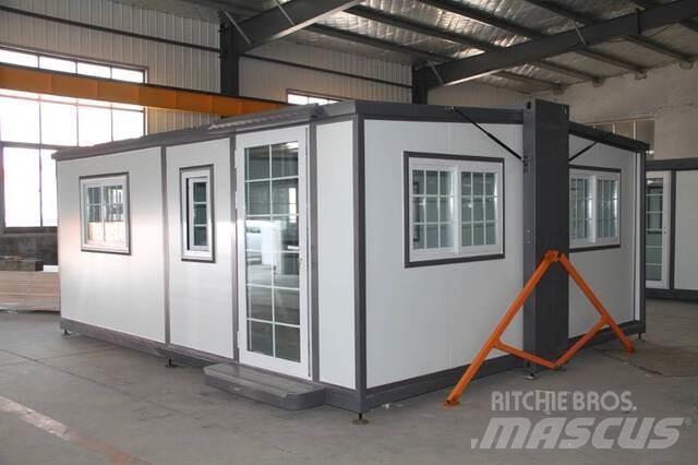  Bastone Maszyny budowlane - Inne