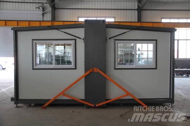  Bastone Maszyny budowlane - Inne