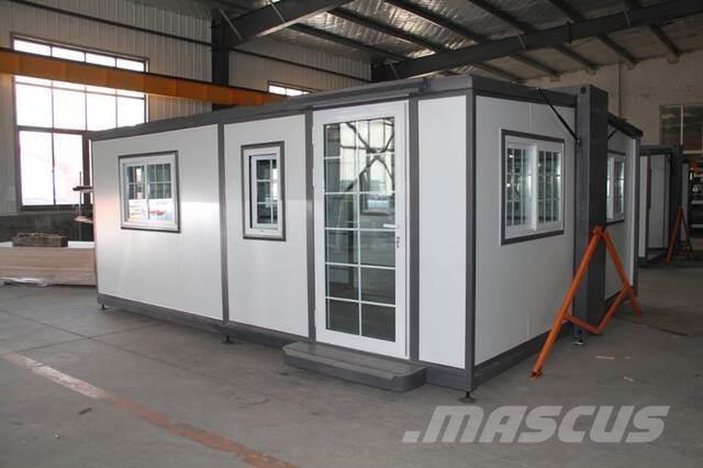  Bastone Maszyny budowlane - Inne