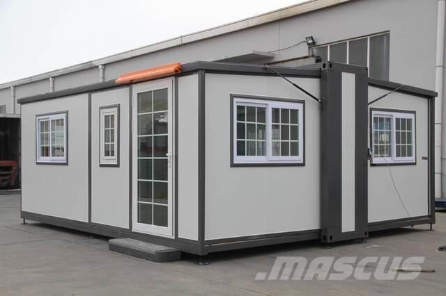  Bastone Maszyny budowlane - Inne