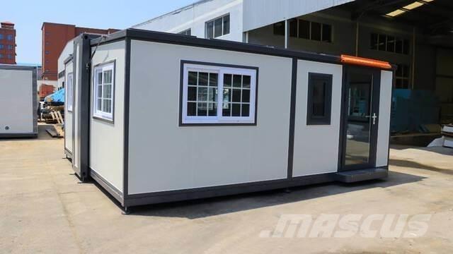 Bastone Maszyny budowlane - Inne