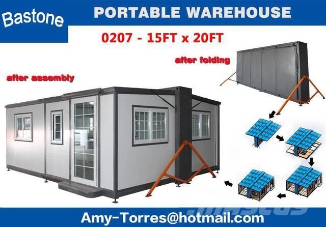  Bastone Maszyny budowlane - Inne
