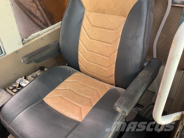 Bauer MBG24 Ciężkie wiertnice