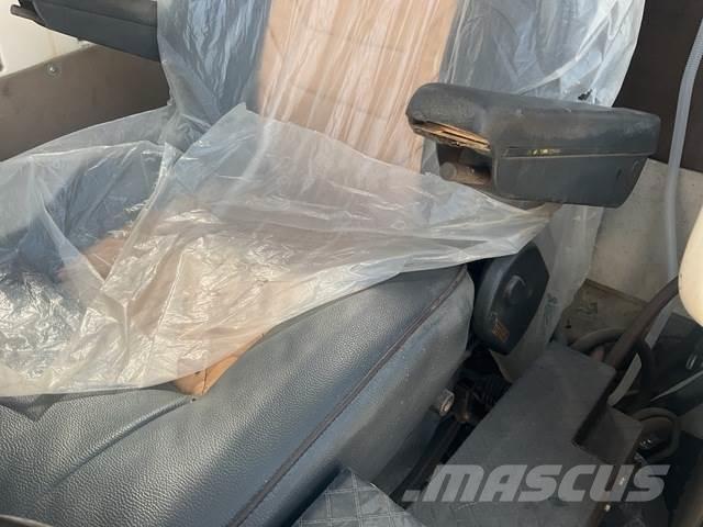 Bauer MBG24 Ciężkie wiertnice