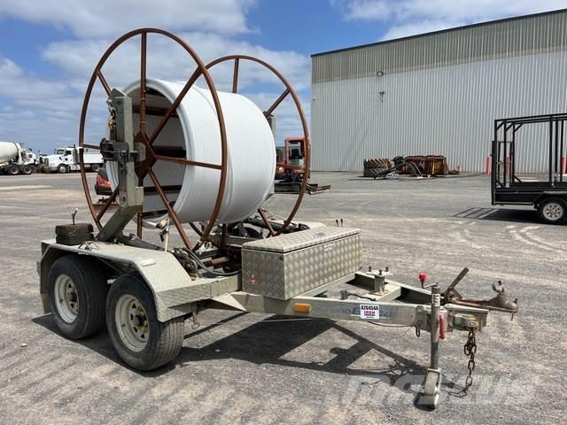  Belco Inne przyczepy