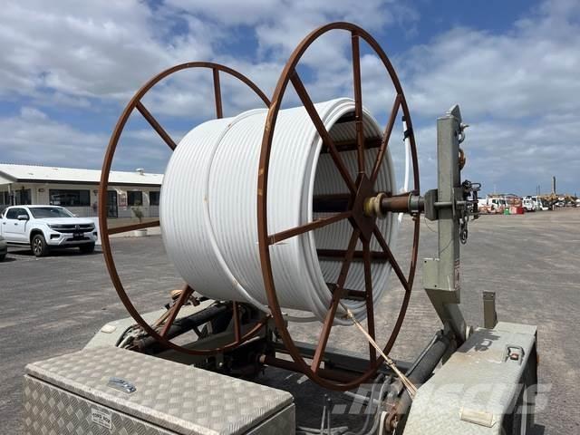  Belco Inne przyczepy